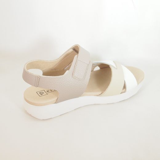 Sandalias Pitillos 11230 Piedra