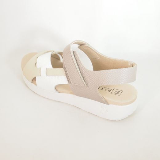 Sandalias Pitillos 11230 Piedra