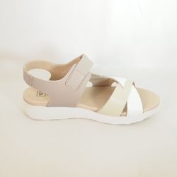 Sandalias Pitillos 11230 Piedra