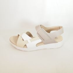 Sandalias Pitillos 11230 Piedra