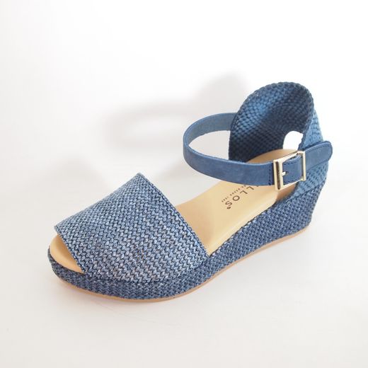Sandalias Pitillos 11260 Marino