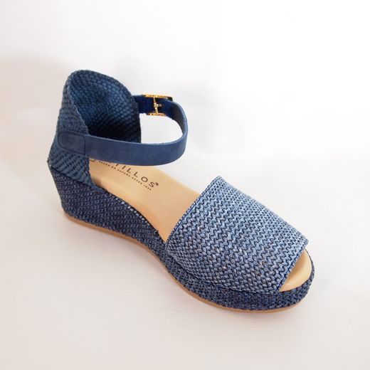 Sandalias Pitillos 11260 Marino
