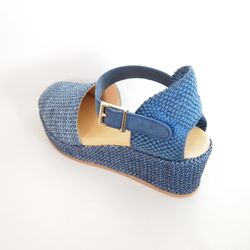 Sandalias Pitillos 11260 Marino