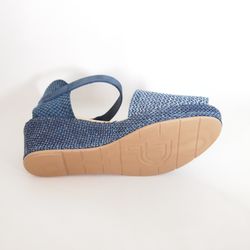 Sandalias Pitillos 11260 Marino