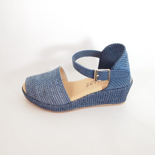 Sandalias Pitillos 11260 Marino