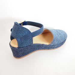 Sandalias Pitillos 11260 Marino