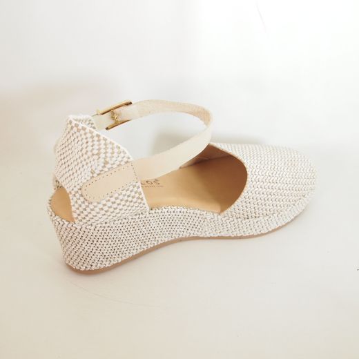 Sandalias Pitillos 11260 Natural