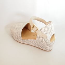 Sandalias Pitillos 11260 Natural