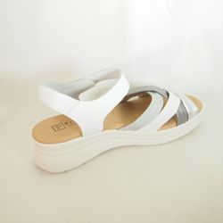 Sandalias Pitillos 11290 Blanco