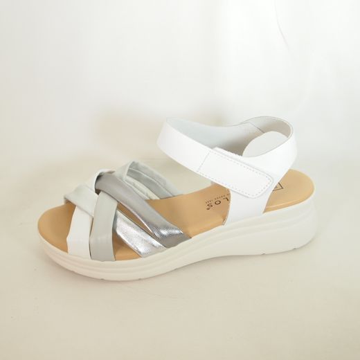 Sandalias Pitillos 11290 Blanco