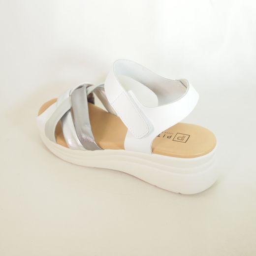 Sandalias Pitillos 11290 Blanco