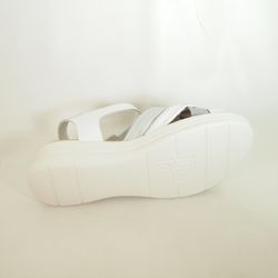 Sandalias Pitillos 11290 Blanco