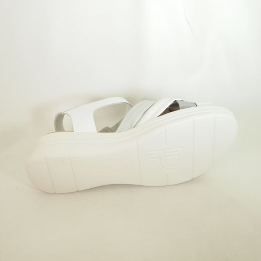 Sandalias Pitillos 11290 Blanco
