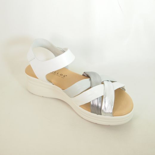 Sandalias Pitillos 11290 Blanco