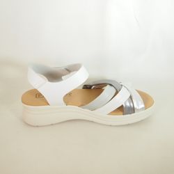 Sandalias Pitillos 11290 Blanco