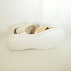 Sandalias Pitillos 11290 Oro