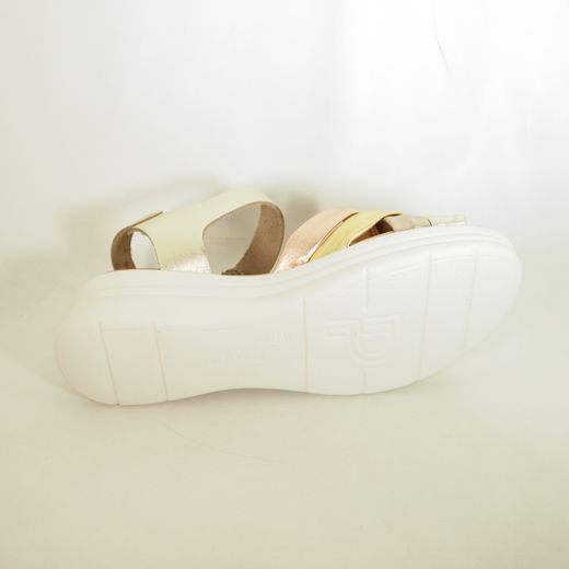 Sandalias Pitillos 11290 Oro