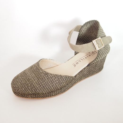 Sandalias Pitillos 11303 Kaki