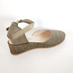Sandalias Pitillos 11303 Kaki