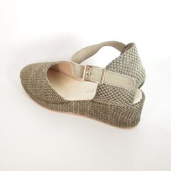 Sandalias Pitillos 11303 Kaki
