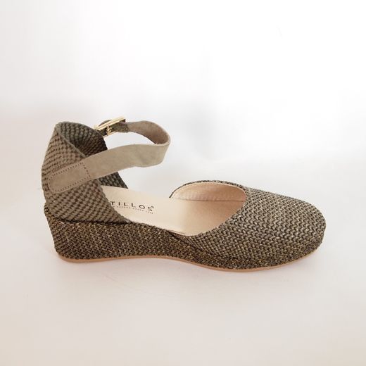 Sandalias Pitillos 11303 Kaki