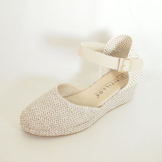 Sandalias Pitillos 11303 Natural