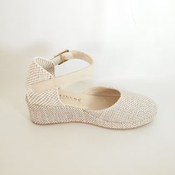 Sandalias Pitillos 11303 Natural