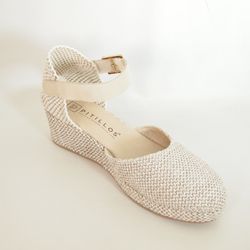 Sandalias Pitillos 11303 Natural