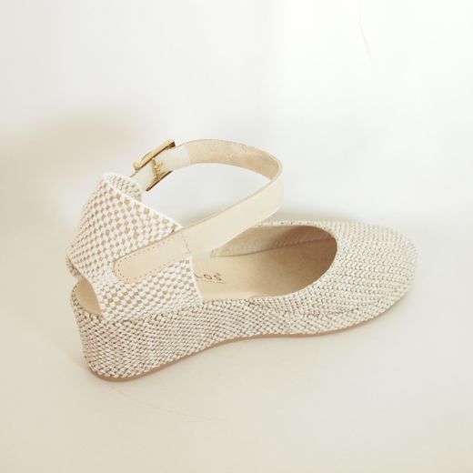 Sandalias Pitillos 11303 Natural