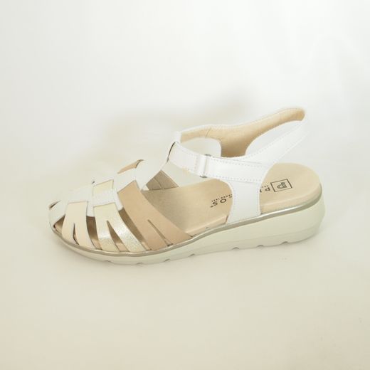 Sandalias Pitillos 20110 Glacial