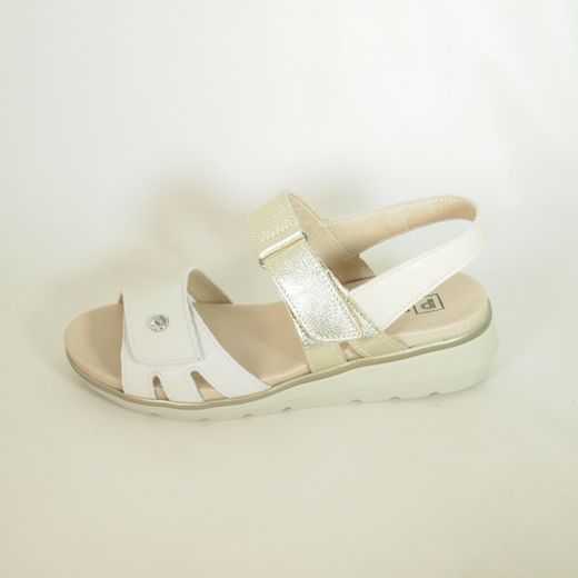 Sandalias Pitillos 20113 Taupe