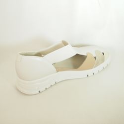 Sandalias Pitillos 20306 Glacial