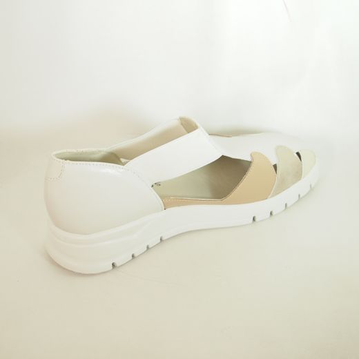 Sandalias Pitillos 20306 Glacial