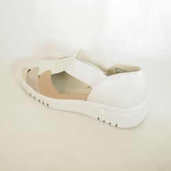 Sandalias Pitillos 20306 Glacial