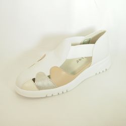Sandalias Pitillos 20306 Glacial