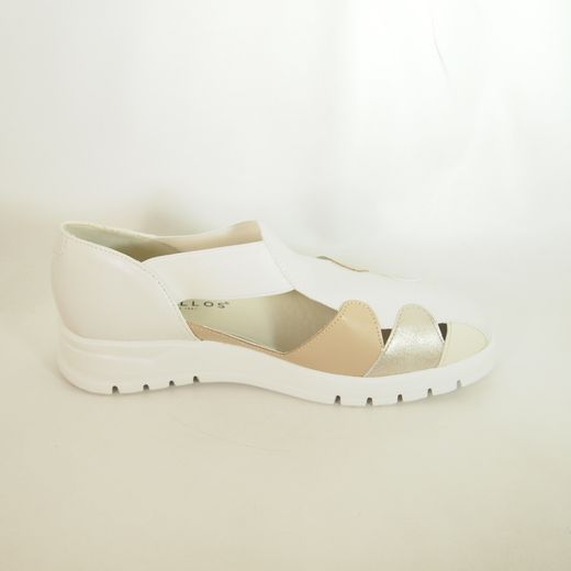 Sandalias Pitillos 20306 Glacial