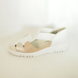 Sandalias Pitillos 20306 Glacial