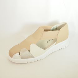 Sandalias Pitillos 20306 Taupe