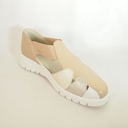 Sandalias Pitillos 20306 Taupe