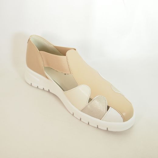 Sandalias Pitillos 20306 Taupe