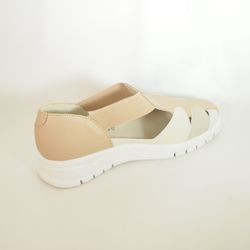 Sandalias Pitillos 20306 Taupe