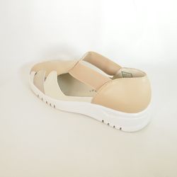 Sandalias Pitillos 20306 Taupe