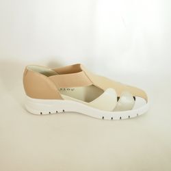 Sandalias Pitillos 20306 Taupe