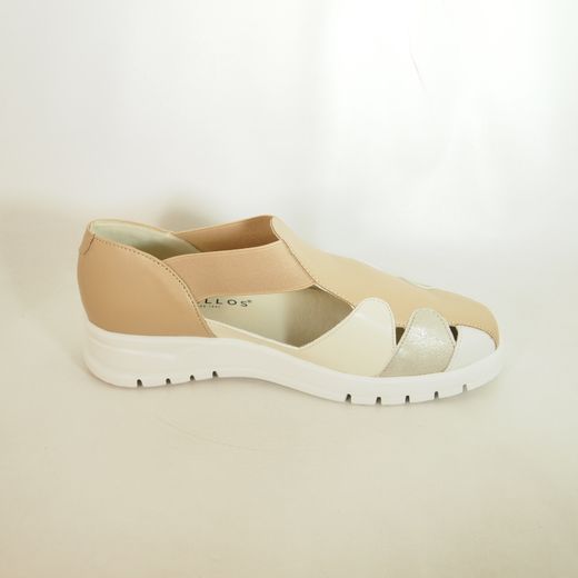 Sandalias Pitillos 20306 Taupe