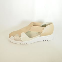 Sandalias Pitillos 20306 Taupe