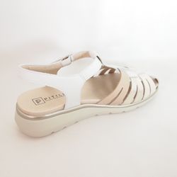 Sandalias Pitillos 20310 Glacial