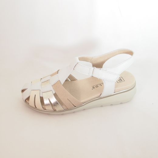 Sandalias Pitillos 20310 Glacial