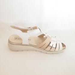 Sandalias Pitillos 20310 Glacial