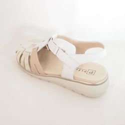 Sandalias Pitillos 20310 Glacial