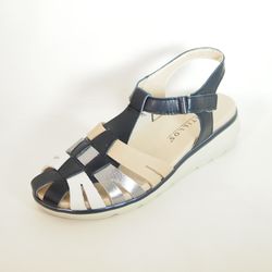 Sandalias Pitillos 20310 Marino